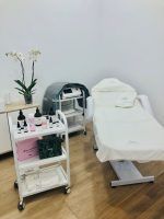 El Centro Comercial TORRE SEVILLA incorpora a su oferta a la firma de estética Beauty Concept - Gastronomía y Moda