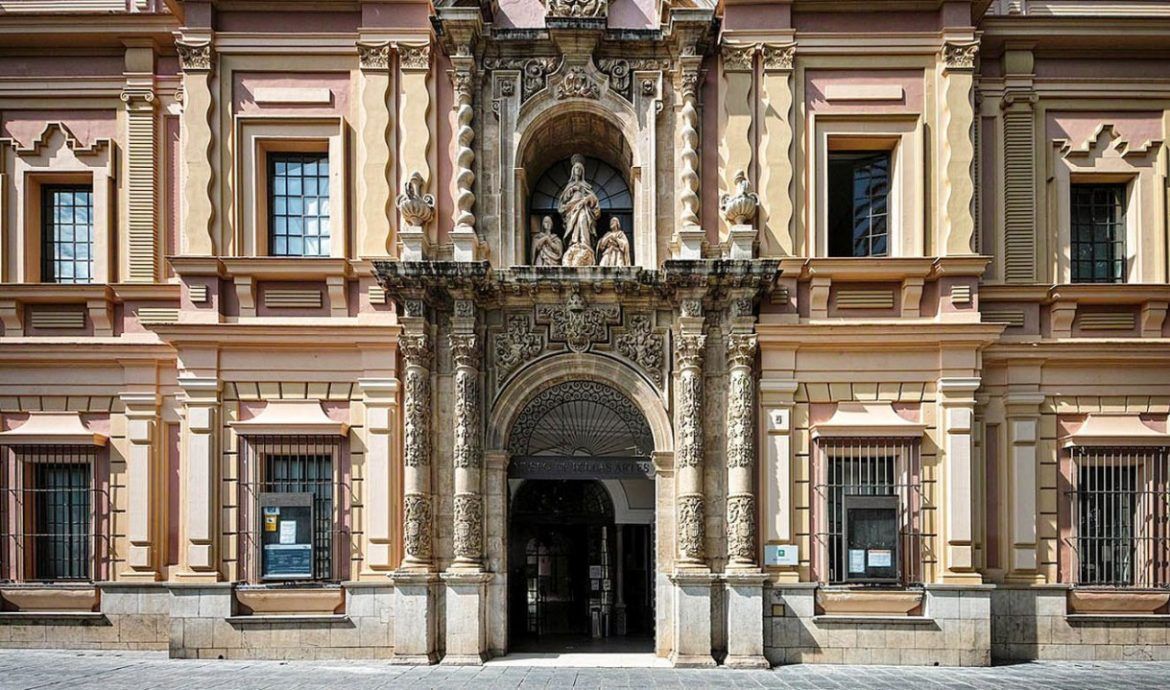 El Museo de Bellas Artes de Sevilla expondrá durante las fiestas navideñas un Nacimiento de La Roldana El Museo de Bellas Artes de Sevilla expondrá durante las fiestas navideñas un Nacimiento de La Roldana - Gastronomía y Moda