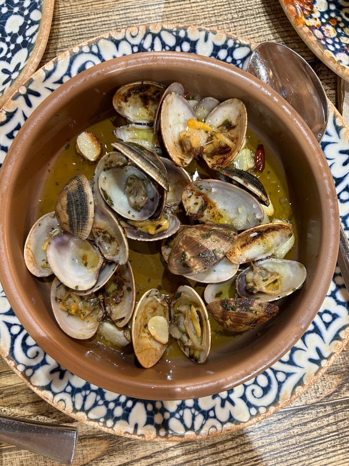 Restaurante Las Mulas, cocina tradicional murciana, casera, con ingredientes de primera calidad y kilómetro cero - Gastronomía y Moda