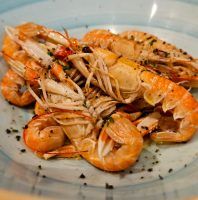 Sa Marinada Madrid, un excepcional pedacito de la Costa Brava en Madrid - Gastronomía y Moda