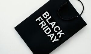 Claves para unas compras con responsabilidad, sentido común y seguridad en el Black Friday - Gastronomía y Moda