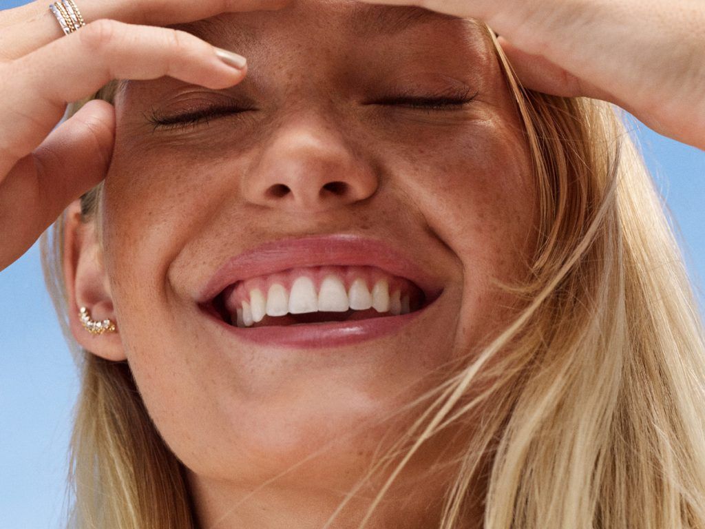 Qué hace (y qué no) un dentista para blanquear sus dientes - Gastronomía y Moda