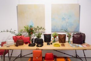 ArtAndFashion, punto de encuentro del arte y la moda en la capital - Gastronomía y Moda
