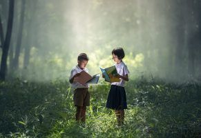 La importancia de la educación en valores para construir una sociedad más justa e igualitaria - Gastronomía y Moda