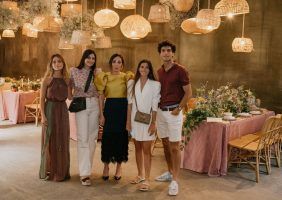 Arranca una nueva edición de Bridal House, la primera Feria de Bodas Virtual - Gastronomía y Moda