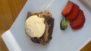 Suri Pozuelo, una sorprendente cocina viajera en el corazón de Pozuelo de Alarcón - Gastronomía y Moda
