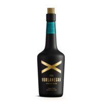 Burlanegra, el ron con un arriesgado toque salino - Gastronomía y Moda
