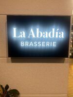 La Abadía Brasserie, una experiencia gastronómica donde el producto manda - Gastronomía y Moda