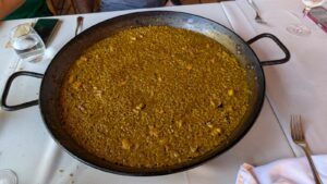 Restaurante S’Espartar, donde la tradición y el trato llegan al "Cum laude" - Gastronomía y Moda