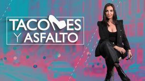 Canal You! se estrena en MBFWM con "Tacones y asfalto" - Gastronomía y Moda
