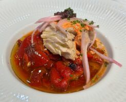 Restaurante Hispano en Murcia, cocina tradicional y productos de la tierra desde 1926 - Gastronomía y Moda