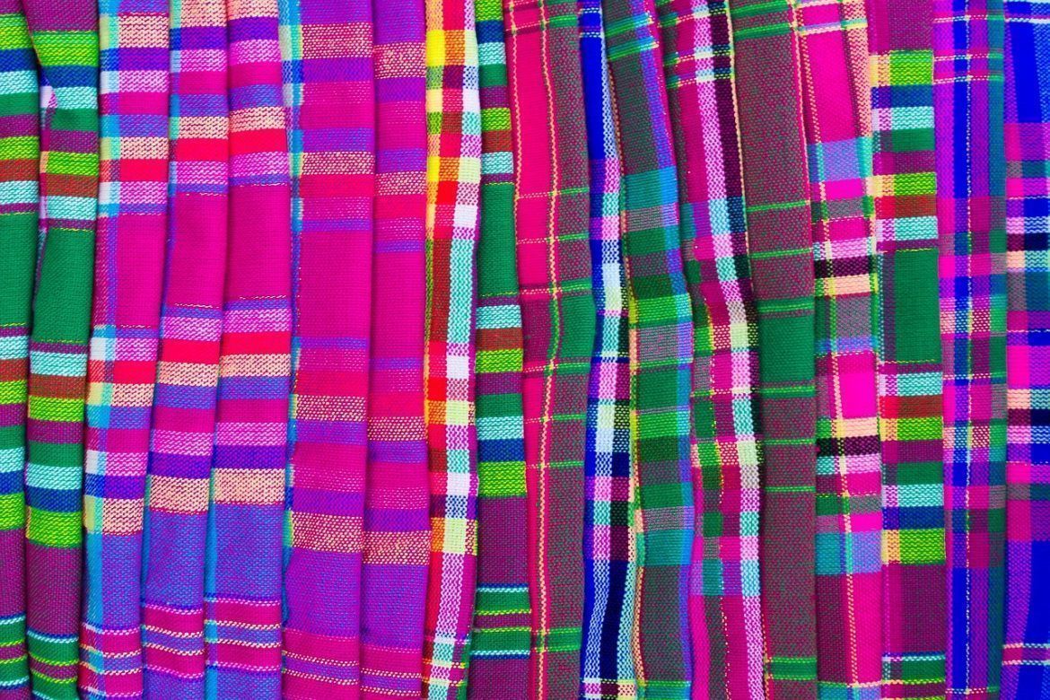 Colores vivos hasta en días grises Colores hasta en días grises - Gastronomía y Moda