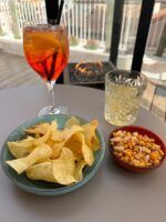 Eurostars Pórtico Alicante, un hotel ligero y minimalista de 5 estrellas en el casco antiguo de Alicante - Gastronomía y Moda