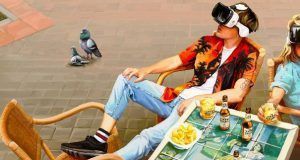 ¿Y si nos bebemos el verano? - Gastronomía y Moda