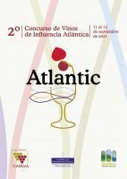 Atlantic, el concurso de vinos atlánticos se celebra en Cangas del Narcea . Gastronomía y Moda