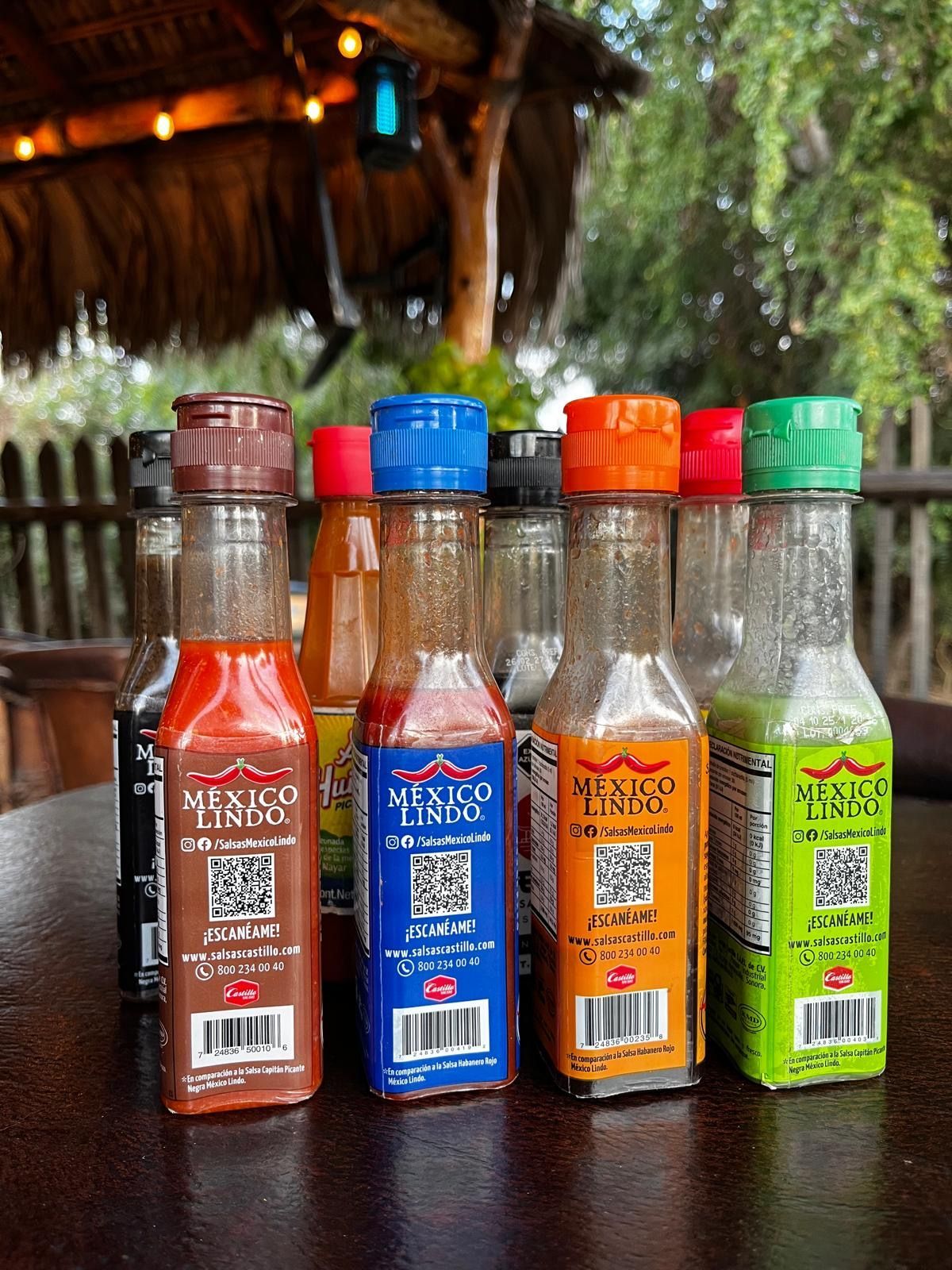 Claro Fish Jr., pura gastronómia de San José del Cabo - Gastronomía y Moda
