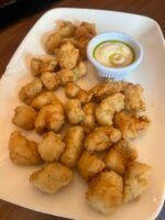 Mítico Bar, tradición, historia y gastronomía en el centro de Granada - Gastronomía y Moda