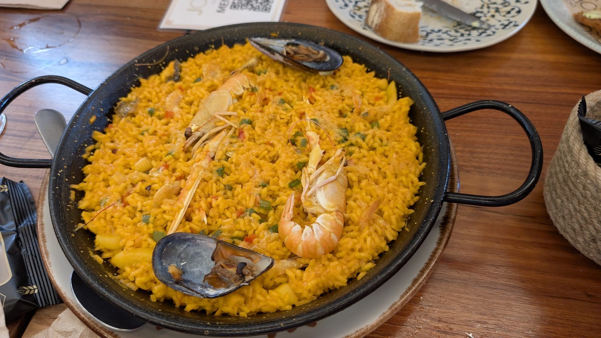Don Jorge de Triana: una experiencia gastronómica con identidad propia en Sevilla - Gastronomía y Moda