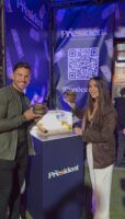 Ana Isabel Pareja señala en The Champions Burger la hamburguesa que más le sorprendió en Dos Hermanas - Gastronomía y Moda