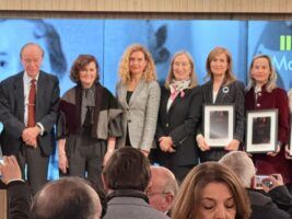 Los Premios Maruja Mallo 2026 reconocen a ocho mujeres referentes del pensamiento, la ciencia y la cultura - Gastronomía y Moda