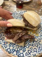 Restaurante Las Mulas, cocina tradicional murciana, casera, con ingredientes de primera calidad y kilómetro cero - Gastronomía y Moda