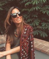 Sunbahs, gafas con diseños de alta calidad para protegerte del sol los 365 días del año - Mónica Sánchez del Monte - Gastronomía y Moda