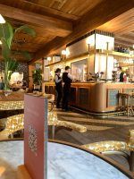 Café Santacruz, el nuevo bar de tapas en Sevilla con vistas a la Giralda - Gastronomía y Moda