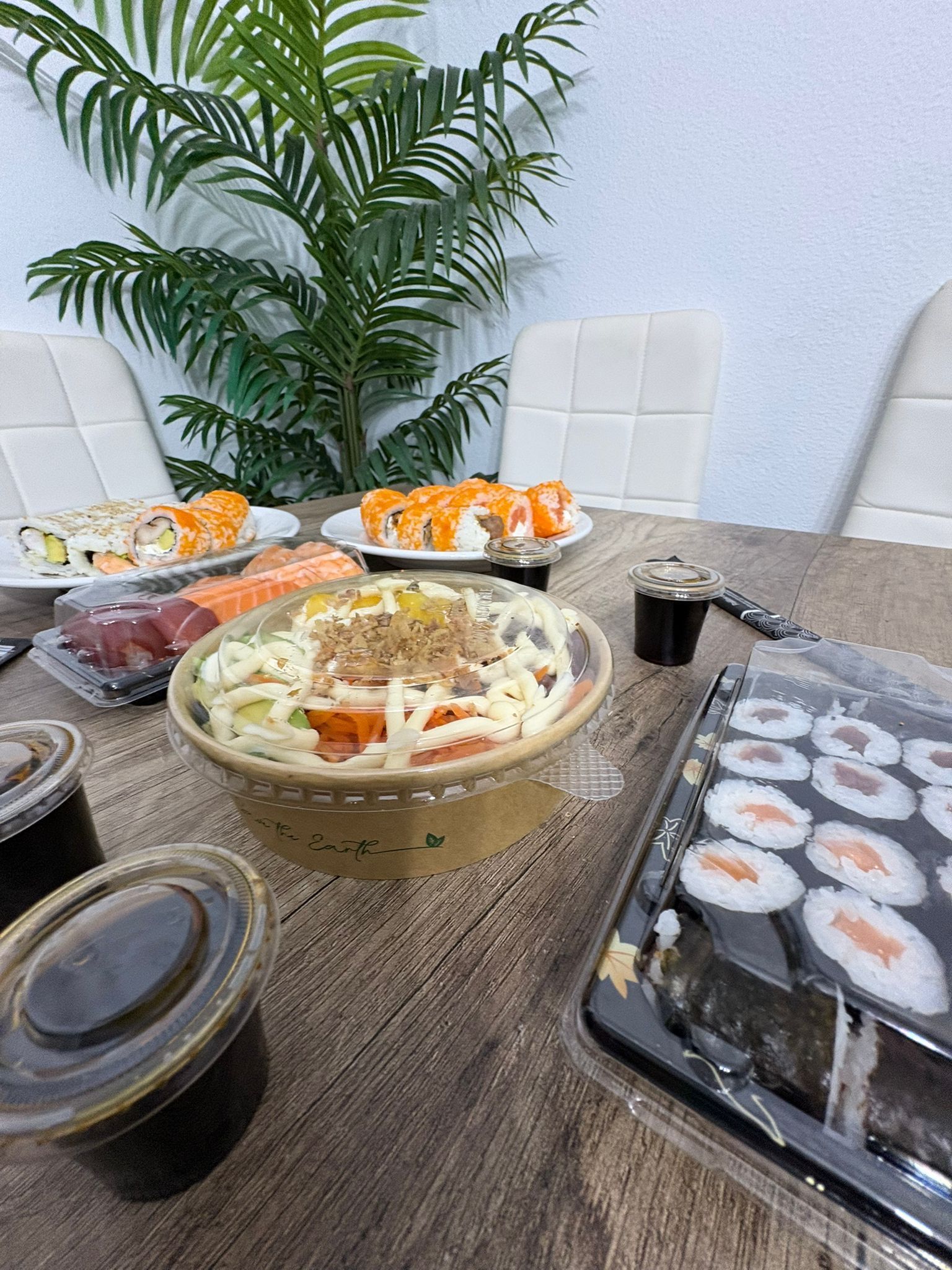 Sushi 81 se convierte en uno de los japoneses más comentados de Sevilla tras la publicación de Ana Isabel Pareja en Instagram - Gastronomía y Moda