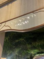 Begin y su gastronomía bajo las 'profundidades marinas' en mitad de un bosque tropical - Gastronomía y Moda