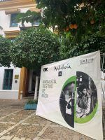 Andalucía se viste de moda flamenca - Gastronomía y Moda