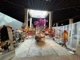 Casa Márquez, presente en la Pasarela Flamenca Tío Pepe Jerez 2026 - Gastronomía y Moda