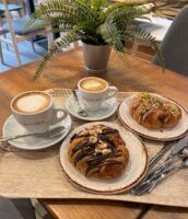 Delicias y momentos muy dulces con Santagloria en Murcia - Gastronomía y Moda