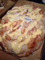 Farina 23, la pizzería italiana de la Alameda que refuerza su posición como referencia gastronómica en Sevilla - Gastronomía y Moda