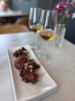 En Vejer de la Frontera, parada gastronómica obligada en el restaurante El Muro - Gastronomía y Moda