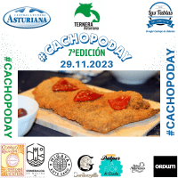 Gastronomía y Moda celebrará un año más el día internacional del Cachopo - Gastronomía y Moda