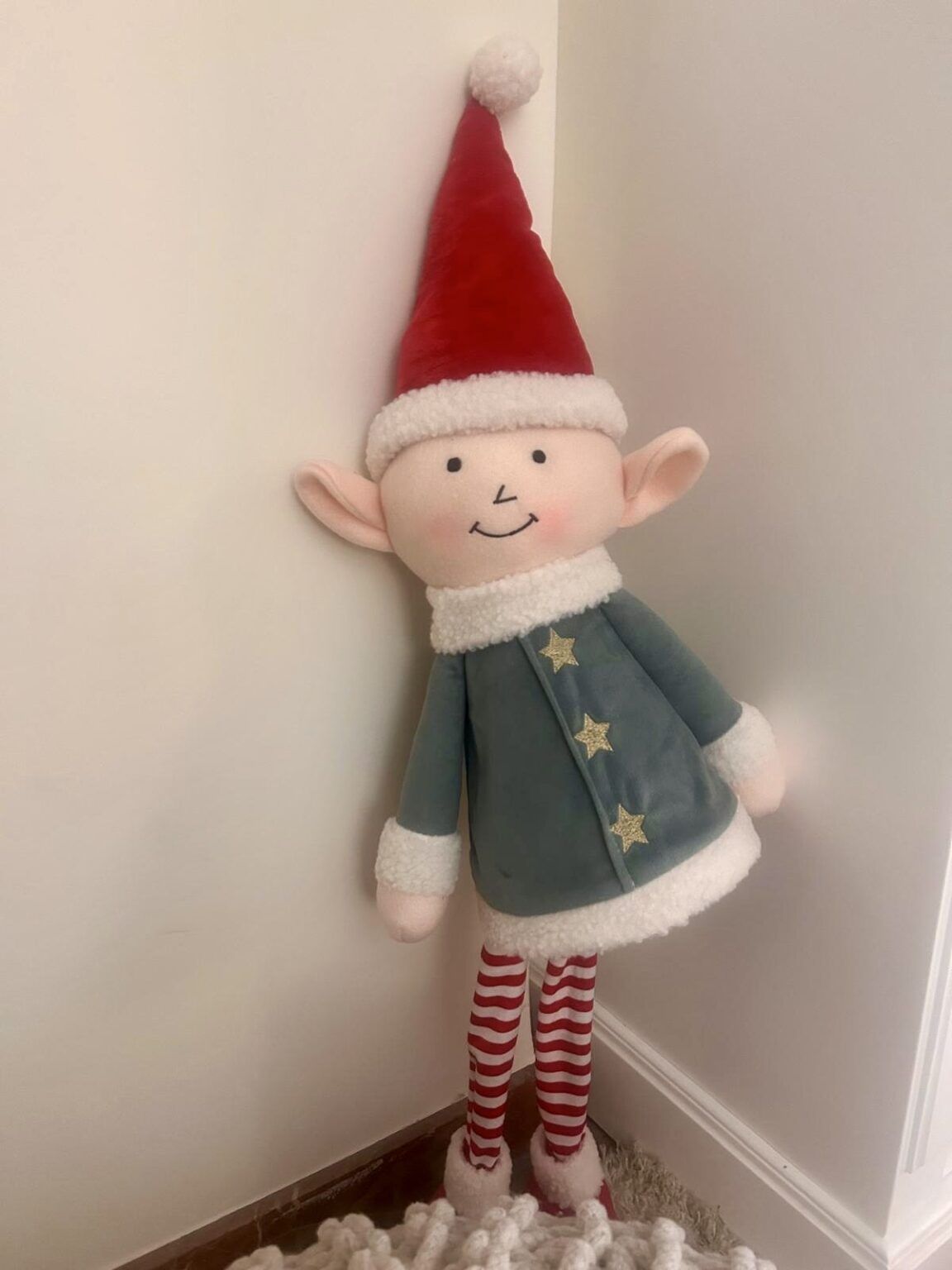Luisito ya llegó a Murcia y la Navidad se instala en casa - Gastronomía y Moda