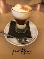 Portofino: sabores frescos y auténticos de la cocina mediterránea en Cabo de Palos - Gastronomía y Moda