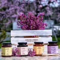 Septiembre: temporada de la miel de encina, la última que se cosecha - Gastronomía y Moda