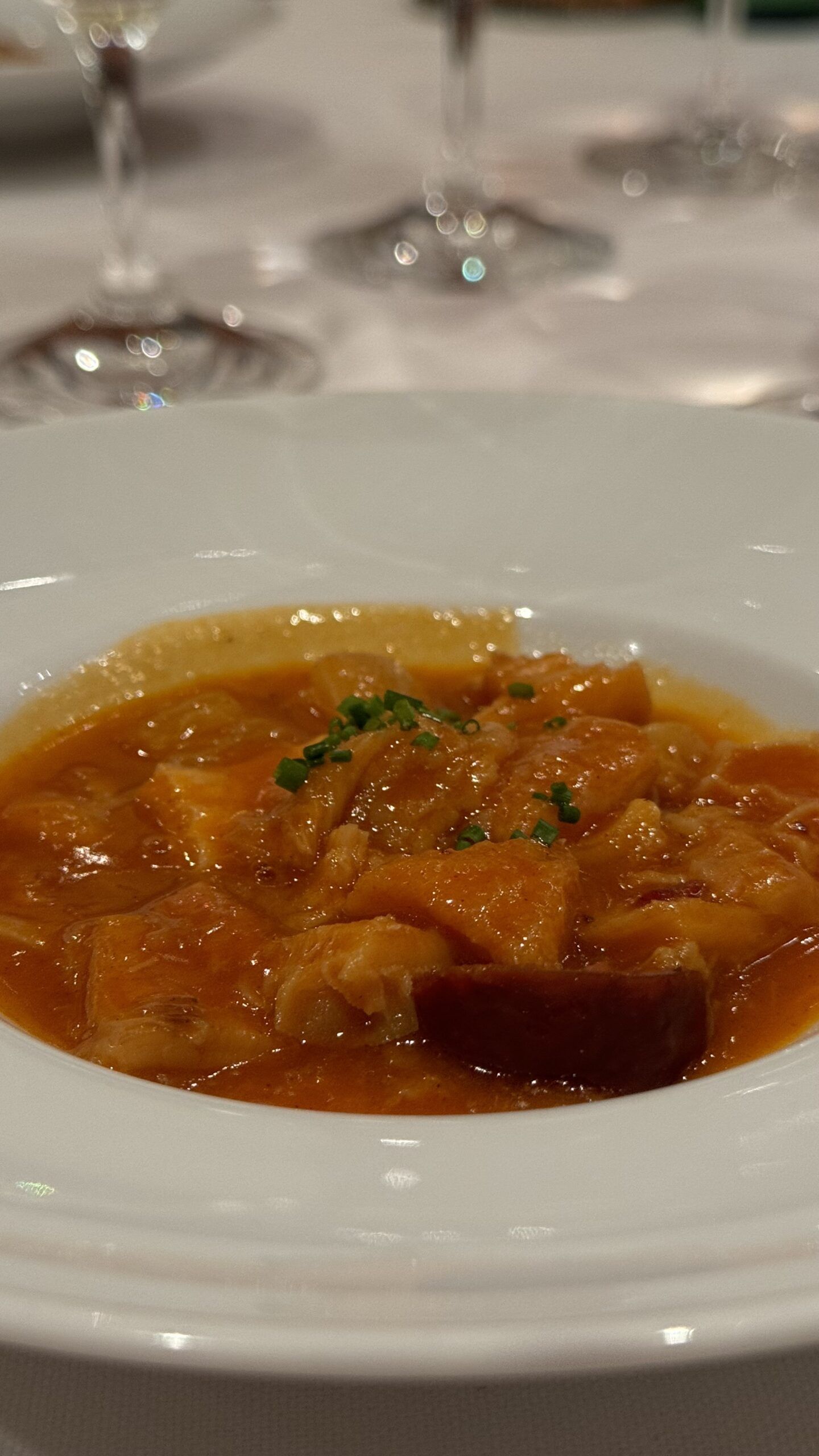 Maldonado 14, nos deleita durante un tiempo limitado con los mejores tomates de Madrid - Gastronomía y Moda
