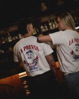 GAMBEA presenta ‘MATCHDAY’ su nueva colección inspirada en el fútbol retro - Gastronomía y Moda