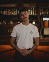 GAMBEA presenta ‘MATCHDAY’ su nueva colección inspirada en el fútbol retro - Gastronomía y Moda