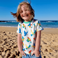 Moda infantil hecha a mano de forma ética, así es BYO Handmade - Gastronomía y Moda