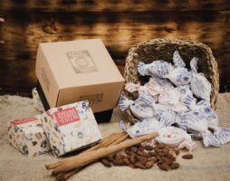 Arranca oficialmente una nueva campaña de mantecados y polvorones en Estepa - Gastronomía y Moda