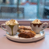 Badiani celebra el Día Internacional del Chocolate Caliente con una degustación especial que eleva el invierno a ritual gourmet - Gastronomía y Moda