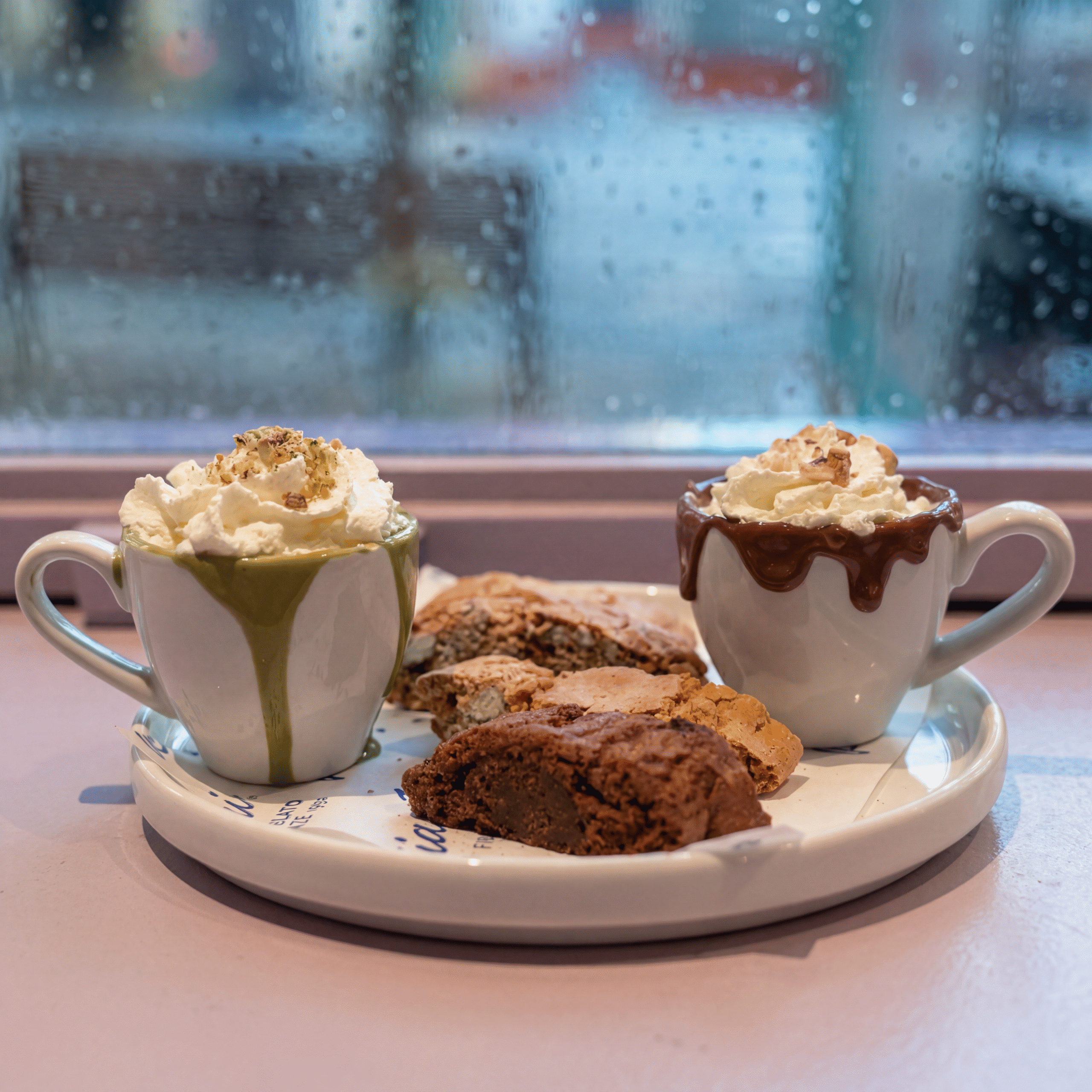 Badiani celebra el Día Internacional del Chocolate Caliente con una degustación especial que eleva el invierno a ritual gourmet - Gastronomía y Moda