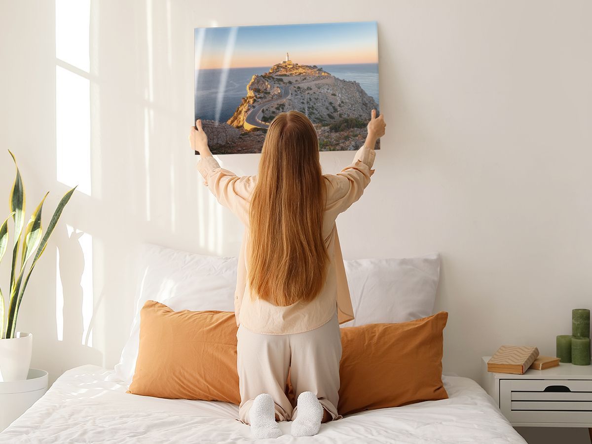 El lujo del recuerdo: destinos españoles convertidos en arte sobre foto lienzo - Gastronomía y Moda