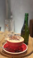 Botany, el hermano pequeño de Bendita Locura, nos enamora con su irresistible brunch - Gastronomía y Moda