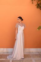 Vestidos para invitadas alegres: las tendencias de la temporada en la producción 'Al sur' - Gastronomía y Moda