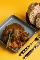 OLÉOLÁ, una experiencia con alma flamenca - Gastronomía y Moda