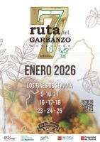 La Ruta del Garbanzo convierte a Boadilla del Monte en epicentro de la gastronomía madrileña de invierno - Gastronomía y Moda